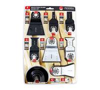 TIMCO Multi-Tool Sets 8 Piece Set