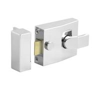 Timco Nightlatch - Chrome Box 1 765327