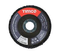 TIMCO Nylon Stripping & Preparation Disc - 115 x 22.23