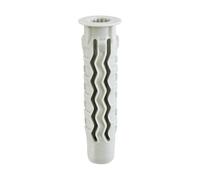 Timco Nylon Universal Plugs - TIMbag of 100 224209