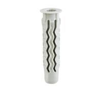Timco Nylon Universal Plugs - TIMbag of 200 224411
