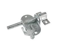 Timco Oval Padbolt Hot Dipped Galvanised - 4"