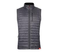 Timco Padded Bodywarmer - Grey/Black Bag 1 PB1101XL