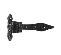 Timco Pair Of Spear Hinges - Antique Black Bag 1 442005