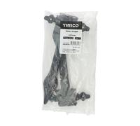 Timco Pair Of Spear Hinges - Antique Black Bag 1 442674