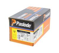 Paslode iM360Ci Ring Shank Stainless Steel Nails - 2.8 x 51mm (1100 Box + 1 Fuel Cell)