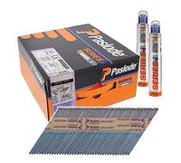 Paslode Nail & Fuel Pack IM360CI - Galvanised Plus 90x3.1 mm - Pack 2200 (141070)