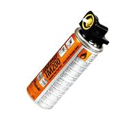 TIMCO Paslode 300341 Mini Gas Fuel Cells (for IM65, IM65A, IM250, IM250A, IM200, IM50) (Per Pack 2), Silver