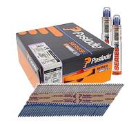 TIMCO Paslode Galvanised Plus Nail Fuel Pack