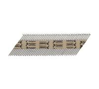 TIMCO PAS140624 Framing Nails, Silver, 2.8x51mm