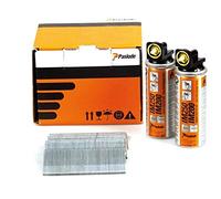Paslode Brad Nail Fuel Pack IM65 F16 x 38mm Galv 2,000 pcs