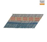 TIMco Paslode Nail & Gas ST HDG 350 3.1 x 90/1CFC Box 1100