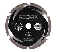 TIMCO PCD Fibre Cement Saw Blade - PCD250306
