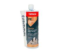TIMco PE Polyester General Purpose Anchor Resin 410ml