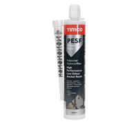 TIMco PESF Polyester Styrene Free Anchor Resin 300ml