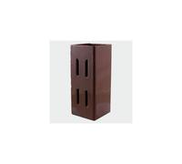 TIMco PEX75 Post Extender Red 75mm