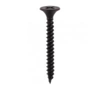 TIMCO PH2 Philips Drywall Screws - 3.5 x 25 - Grey - Box of 1000