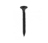 Timco 00035DRY Drywall Metal Stud Plasterboard Screws - Ph - Bugle - Fine Thread - Black 3.5 X 35