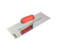 TIMCO - Plastering Trowel - Carbon Steel (Size 5 x 14" - 1 Each)