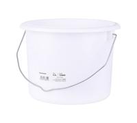 Timco Plastic Paint Kettle With Metal Handle, 2.5L