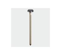 TIMco Polymer Headed Pins - 40mm