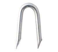 TIMCO Presser Point Staples - 30 x 3.35 - Galvanised - 0.5kg Bag