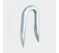 TIMco PPS30P Presser Point Staples 30 x 3.35 - (Bag of 30)