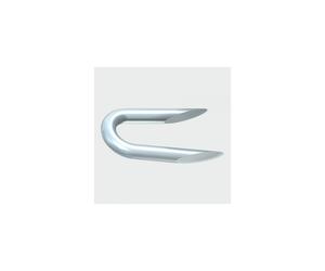 TIMco PPS50T Presser Point Staple Galvanised 50 x 4.00mm 2.50 KG