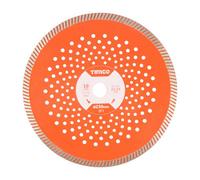 Timco Premium Diamond Blade Continuous - 230 X 22.2