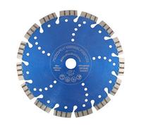 Timco Premium Diamond Blade Segmented - 350 X 25.4