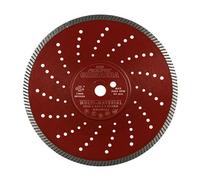 Timco Premium Diamond Blade Segmented - 350 X 25.4