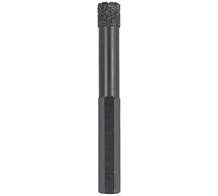 TIMCO Premium Diamond Tile & Glass Bit - 12mm
