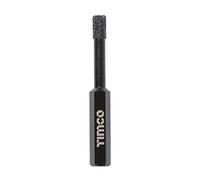TIMCO Premium Diamond Tile & Glass Bit - 6.0mm