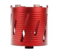 Timco - Premium Dry Diamond Core Drill Bit (Size 152 X 150mm - 1 Each)