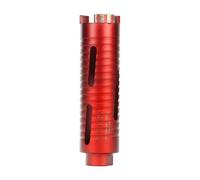 Timco - Premium Dry Diamond Core Drill Bit (Size 48 X 150mm - 1 Each)