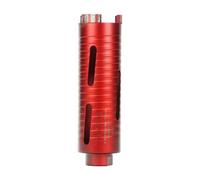 Timco - Premium Dry Diamond Core Drill Bit (Size 52 X 150mm - 1 Each)
