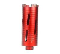 Timco - Premium Dry Diamond Core Drill Bit (Size 65 X 150mm - 1 Each)