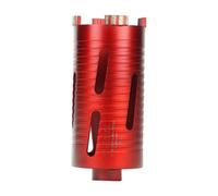 Timco - Premium Dry Diamond Core Drill Bit (Size 78 X 150mm - 1 Each)