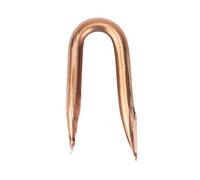 Timco - Presser Point Staples - Copper (Size 38 X 4.00 - 5 Kilograms)