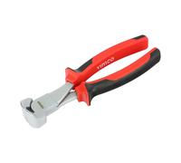 Timco Professional End Cutters (Size 8" - 1 Each) in Red Timco Red