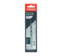Timco Professional Masonry Bit - Blister Pack of 1 APM7100