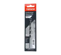 Timco Professional Masonry Bit - Blister Pack of 1 APM8120