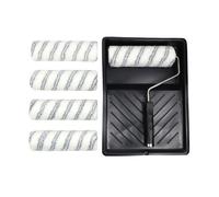 Timco Professional Roller Frame & Tray Set Bag 7 720238