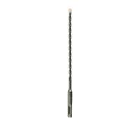 Timco Professional SDS Plus Hammer Bit (Size 6.0 x 210 - 1 Each) in Grey Timco Grey