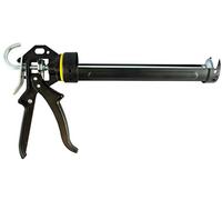 Timco PROGUN Professional Sealant Gun 10 1/2in Bag 1