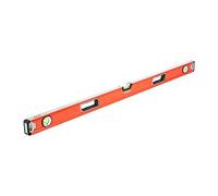 TIMCO - Professional Spirit Level - Box Beam (Size 1200mm - 1 Each)