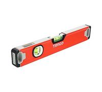 Timco 468159 Professional Spirit Level - Box Beam 400Mm Unit 1
