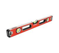 TIMCO - Professional Spirit Level - Box Beam (Size 600mm - 1 Each)