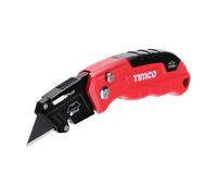 Timco Professional Utility Knife Blister Pack 1 253067