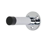 TIMCO Projection Door Stop - Polished Chrome